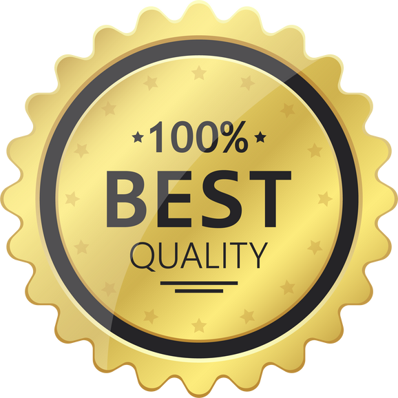 Product Quality Seal     
