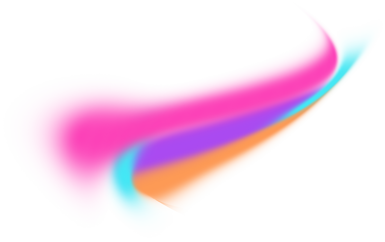 Gradient Blur